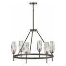 Hinkley Lighting - Ana Chandelier - 38255BX - Canada Light Shop