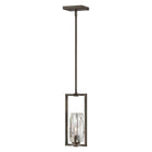 Hinkley Lighting - Ana LED Pendant - 38257BX - Canada Light Shop