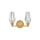 Hinkley Lighting - Ana LED Vanity - 52482HB - Canada Light Shop