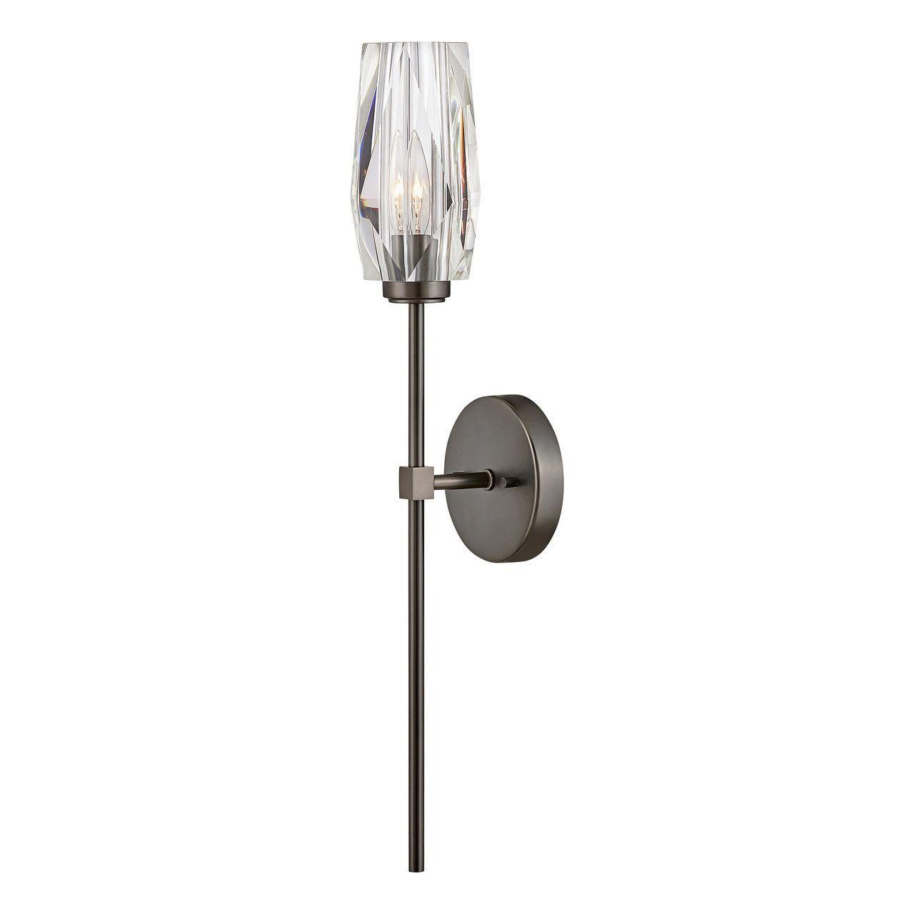 Hinkley Lighting - Ana LED Wall Sconce - 38250BX - Canada Light Shop