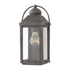 Hinkley Lighting - Anchorage Wall Mount - 1850DZ-LL - Canada Light Shop