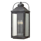 Hinkley Lighting - Anchorage Wall Mount - 1858DZ - Canada Light Shop
