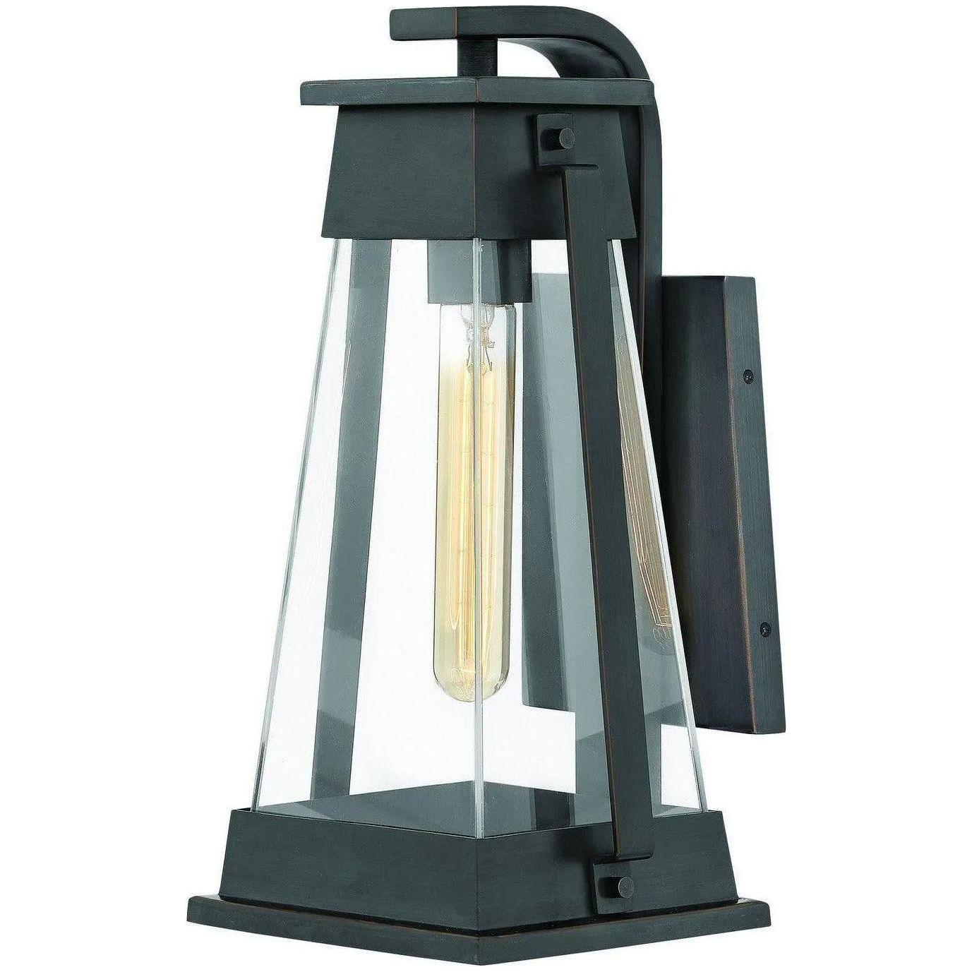 Hinkley Lighting - Arcadia 15-Inch Outdoor Wall Mount - 1134AC - Canada Light Shop