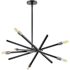 Hinkley Lighting - Archer 26-Inch Chandelier - 4765SK - Canada Light Shop