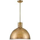 Hinkley Lighting - Argo 20-Inch Pendant - 3483HB - Canada Light Shop