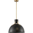 Hinkley Lighting - Argo 20-Inch Pendant - 3483SK - Canada Light Shop