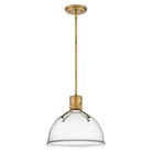 Hinkley Lighting - Argo LED Pendant - 3487HB-CS - Canada Light Shop