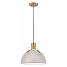 Hinkley Lighting - Argo LED Pendant - 3487LTP - Canada Light Shop