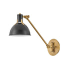 Hinkley Lighting - Argo LED Wall Sconce - 3480SK - Canada Light Shop