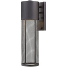 Hinkley Lighting - Aria 19-Inch Outdoor Wall Mount - 2304BK - Canada Light Shop