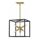 Hinkley Lighting - Aros Pendant - 46313BLK - Canada Light Shop