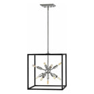 Hinkley Lighting - Aros Pendant - 46317BLK-PN - Canada Light Shop