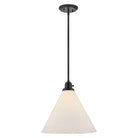 Hinkley Lighting - Arti LED Pendant - 3694BK-CO - Canada Light Shop