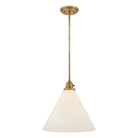 Hinkley Lighting - Arti LED Pendant - 3694HB-CO - Canada Light Shop