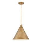 Hinkley Lighting - Arti LED Pendant - 3694HB - Canada Light Shop
