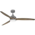 Hinkley Lighting - Artiste Ceiling Fan - 900160FGT-LWD - Canada Light Shop