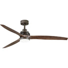 Hinkley Lighting - Artiste Ceiling Fan - 900160FMM-LWD - Canada Light Shop
