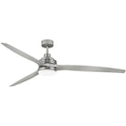 Hinkley Lighting - Artiste Ceiling Fan - 900172FBN-LWD - Canada Light Shop