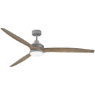 Hinkley Lighting - Artiste Ceiling Fan - 900172FGT-LWD - Canada Light Shop