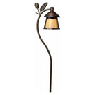 Hinkley Lighting - Aspen LED Path Light - 1554SZ-LL - Canada Light Shop