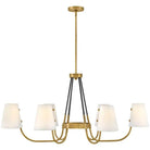 Hinkley Lighting - Aston LED Linear Pendant - 37388HB - Canada Light Shop