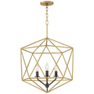 Hinkley Lighting - Astrid 20-Inch Lantern - 3023DG - Canada Light Shop