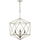 Hinkley Lighting - Astrid 20-Inch Lantern - 3023GG - Canada Light Shop