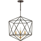 Hinkley Lighting - Astrid 20-Inch Lantern - 3023MM - Canada Light Shop