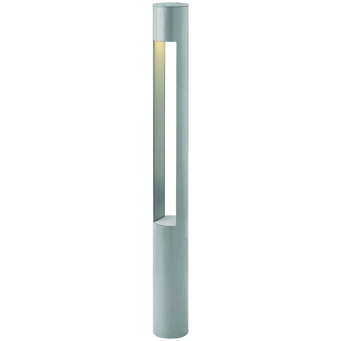Hinkley Lighting - Atlantis 120V LED Bollard - 55601TT - Canada Light Shop