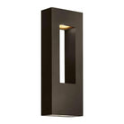 Hinkley Lighting - Atlantis 16-Inch Outdoor Wall Mount - 1648BZ-LL - Canada Light Shop