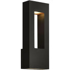 Hinkley Lighting - Atlantis 16-Inch Outdoor Wall Mount - 1648SK-LED - Canada Light Shop