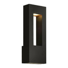 Hinkley Lighting - Atlantis 16-Inch Outdoor Wall Mount - 1648SK-LL - Canada Light Shop