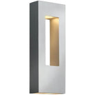 Hinkley Lighting - Atlantis 16-Inch Outdoor Wall Mount - 1648TT-LED - Canada Light Shop