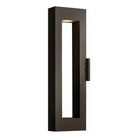 Hinkley Lighting - Atlantis 24-Inch Outdoor Wall Mount - 1644BZ-LL - Canada Light Shop