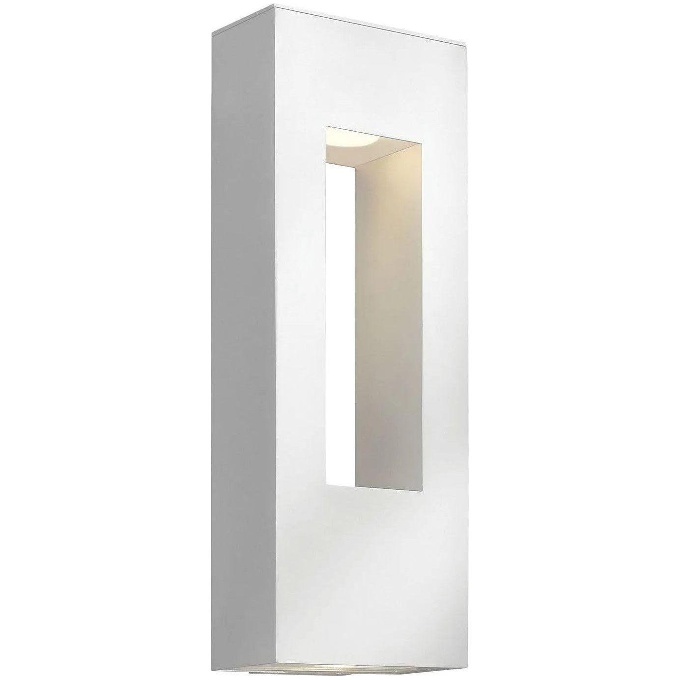 Hinkley Lighting - Atlantis 24-Inch Outdoor Wall Mount - 1649SW - Canada Light Shop