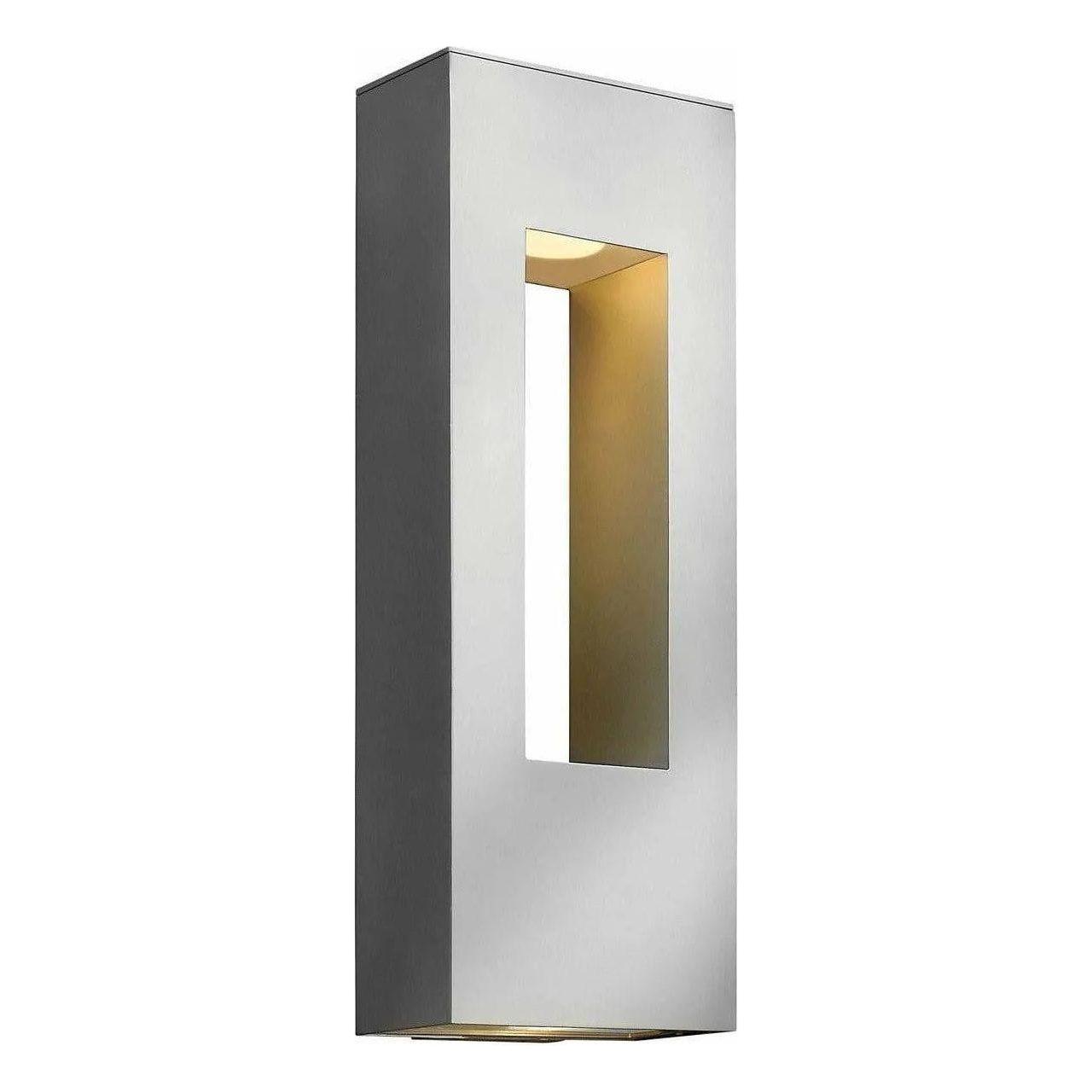 Hinkley Lighting - Atlantis 24-Inch Outdoor Wall Mount - 1649TT-LL - Canada Light Shop