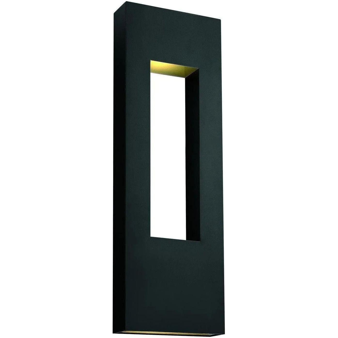 Hinkley Lighting - Atlantis 36-Inch Outdoor Wall Mount - 1639SK-LED - Canada Light Shop