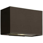 Hinkley Lighting - Atlantis 6-Inch Outdoor Wall Mount - 1645BZ-LL - Canada Light Shop