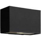 Hinkley Lighting - Atlantis 6-Inch Outdoor Wall Mount - 1645SK-LED - Canada Light Shop