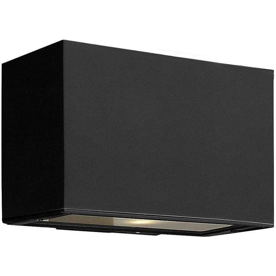 Hinkley Lighting - Atlantis 6-Inch Outdoor Wall Mount - 1645SK-LED - Canada Light Shop