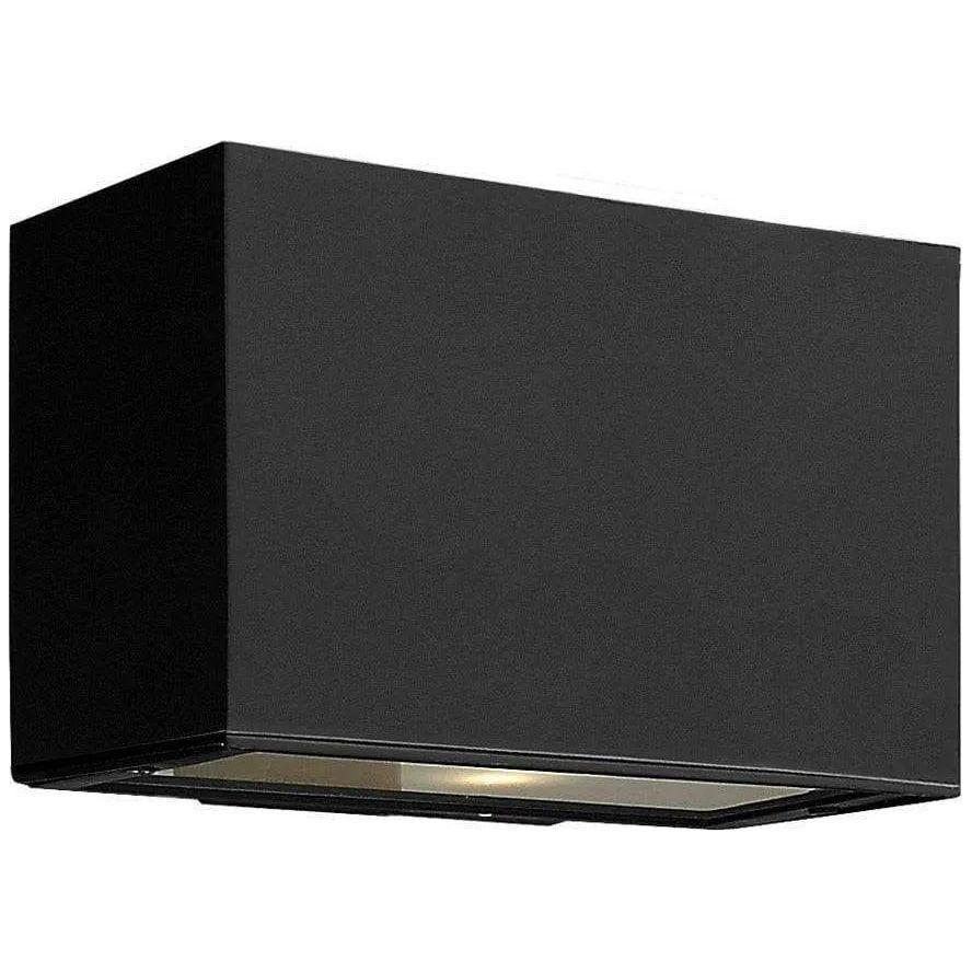 Hinkley Lighting - Atlantis 6-Inch Outdoor Wall Mount - 1645SK-LL - Canada Light Shop