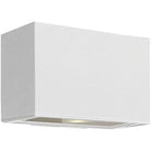 Hinkley Lighting - Atlantis 6-Inch Outdoor Wall Mount - 1645SW-LED - Canada Light Shop
