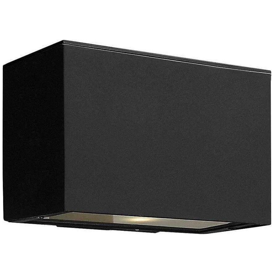 Hinkley Lighting - Atlantis 6-Inch Outdoor Wall Mount - 1646SK-LL - Canada Light Shop