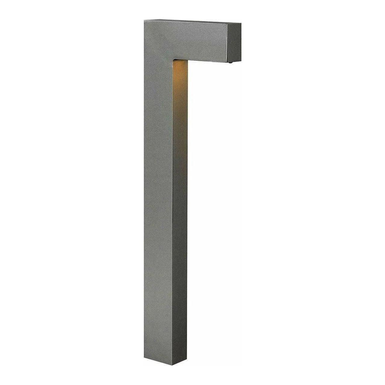 Hinkley Lighting - Atlantis LED Path Light - 1518HE-LL - Canada Light Shop