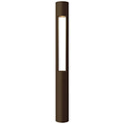 Hinkley Lighting - Atlantis Round Bollard - 15601BZ-LED - Canada Light Shop