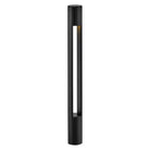 Hinkley Lighting - Atlantis Round LED Bollard - 15501SK - Canada Light Shop