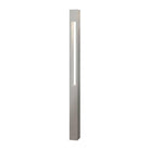 Hinkley Lighting - Atlantis Square Bollard - 15602TT-LED - Canada Light Shop