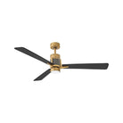 Hinkley Lighting - Atticus LED Smart Fan - 906256FHB-LDD - Canada Light Shop