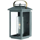 Hinkley Lighting - Atwater 18-Inch Outdoor Wall Mount - 1164AH - Canada Light Shop
