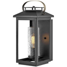 Hinkley Lighting - Atwater 18-Inch Outdoor Wall Mount - 1164BK - Canada Light Shop